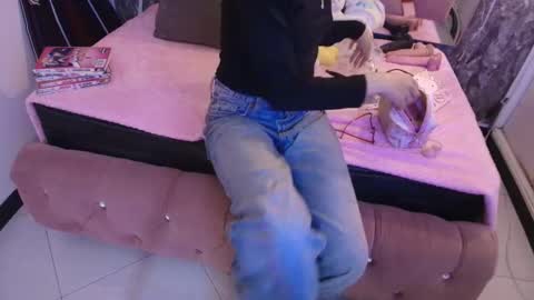 Snapshot of terraelowen chatting on February 26, 11:31 am Terra Elowen online show from February 26, 11:31 am