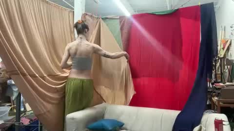 Snapshot of terraworship chatting on March 9, 10:52 pm Terra Worship Findomme online show from March 9, 10:52 pm