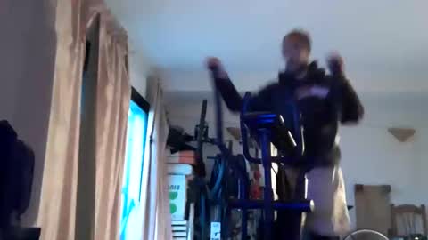 terre28 online show from January 12, 5:18 pm