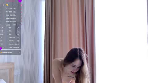 Terrea online show from October 4, 1:20 pm
