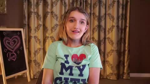 Alexa online show from April 18, 7:07 pm