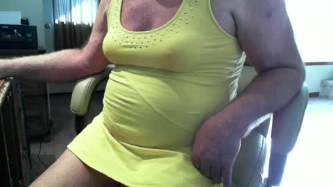 terriscam online show from October 8, 2:04 pm