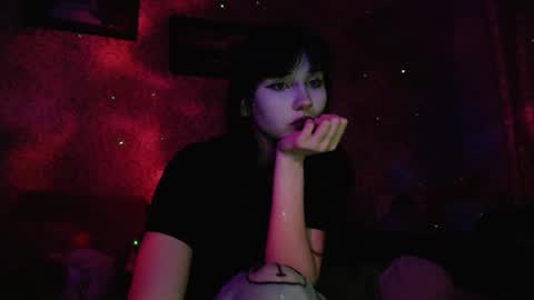 Nana online show from March 13, 1:23 am