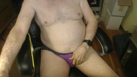 Snapshot of terry6989 chatting on May 30, 9:39 am Terry6989 online show from May 30, 9:39 am