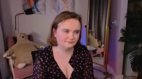 Terry online show from November 20, 9:47 pm