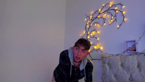 terrygrace online show from November 23, 7:57 pm