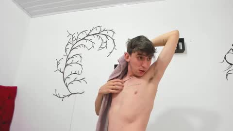 terrygrace online show from March 7, 7:33 pm