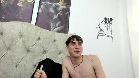 terrygrace online show from April 15, 8:31 pm