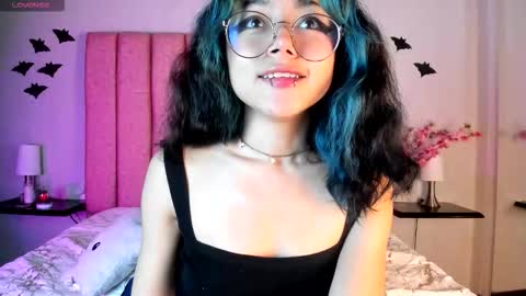 terumikitty online show from November 14, 9:46 pm