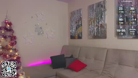 Tessa online show from December 26, 5:04 am