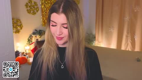 Tessa online show from December 29, 8:22 am