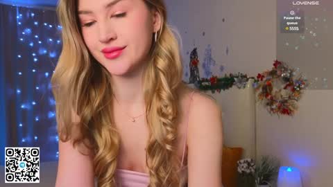 Tessa online show from January 10, 2:14 am