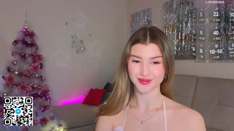 Tessa online show from January 11, 5:20 am