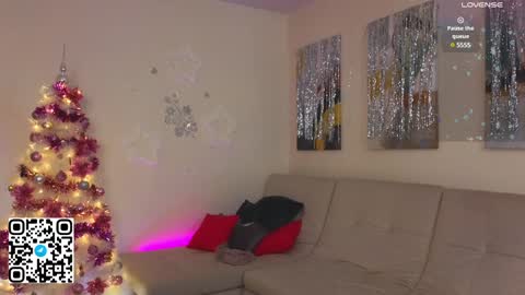 Tessa online show from January 12, 5:13 am