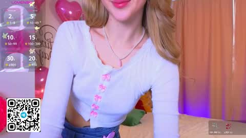 Tessa online show from February 14, 5:30 am