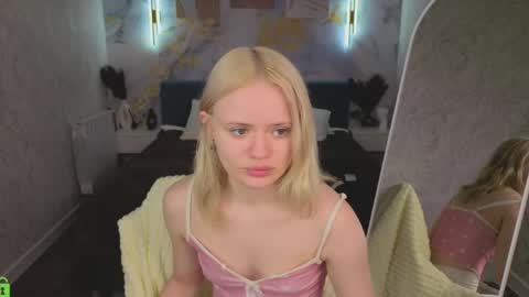 Tessa online show from June 4, 9:15 am
