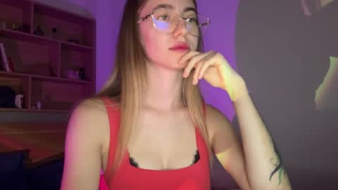 tessa_calmness online show from April 12, 12:54 pm