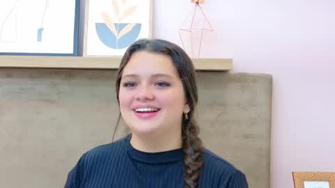 tessa stones online show from December 17, 3:12 am