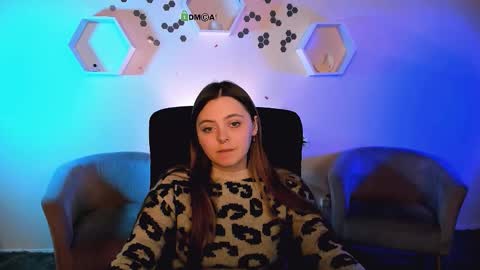 tessa_tea online show from December 1, 11:04 am