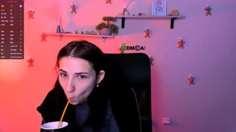 tessa_tea online show from January 17, 9:58 am