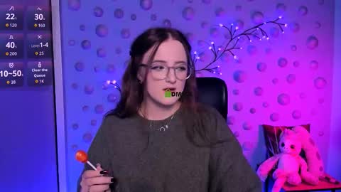 tessa_tea online show from January 18, 12:03 am