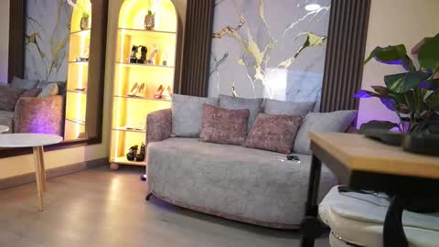 Tessa Fox online show from February 26, 11:31 am