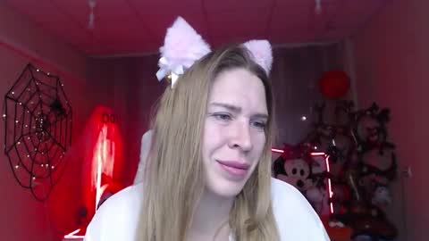 tessadaybreak online show from October 28, 7:56 am