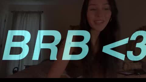 tessadovee online show from March 9, 4:55 pm