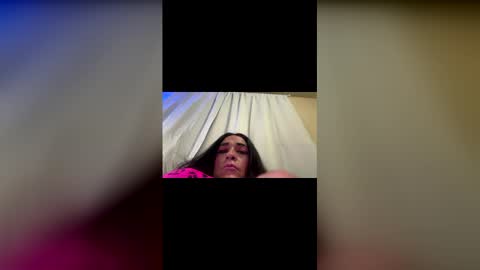 Tessa Kocks online show from January 13, 7:02 am