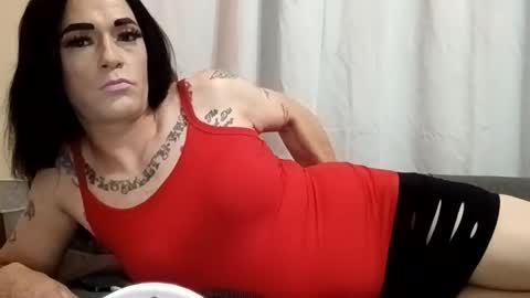 Tessa Kocks online show from February 24, 8:01 am