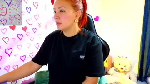 Tessy online show from April 8, 2:06 pm