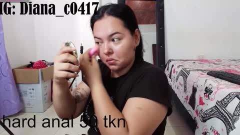 tessa y leo online show from September 23, 12:19 pm