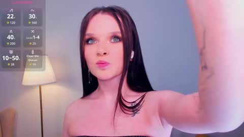 Cindy online show from March 15, 7:09 pm