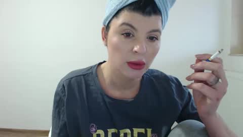 naughty tess online show from February 28, 8:31 am