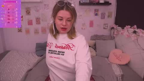 TESSA online show from January 2, 9:00 am
