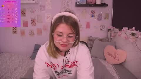 TESSA online show from January 3, 7:06 am