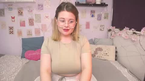 TESSA online show from January 27, 12:58 pm
