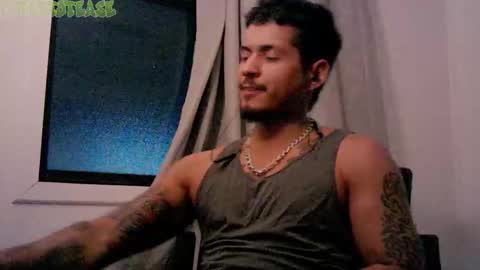 Milo online show from February 22, 2:13 am