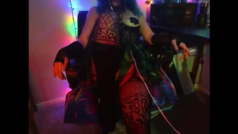 tetherbelle online show from May 31, 7:48 am