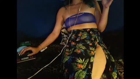 tetherbelle online show from June 16, 3:42 am