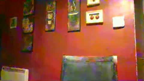 tetuo2 online show from December 4, 2:43 am