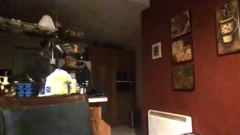 tetuo2 online show from July 12, 1:51 am