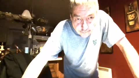 tetuo2 online show from August 4, 3:32 am