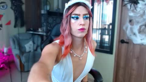 teven online show from November 2, 4:20 pm