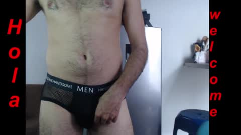 Yeffrith online show from February 27, 2:00 pm