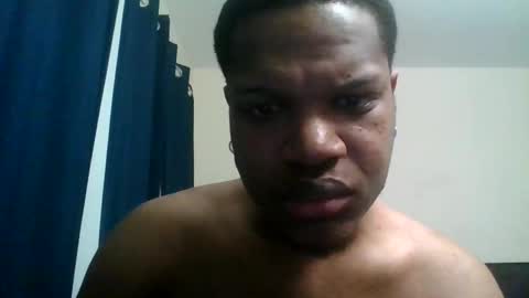 BigDickBandit  online show from May 2, 3:00 am