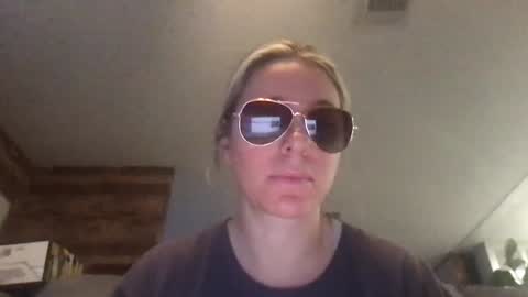 Daphne Summers online show from September 19, 12:34 am
