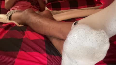 Derick online show from December 6, 3:52 am