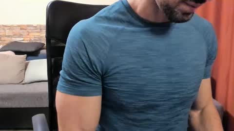 TexasHUNK online show from October 16, 7:09 am