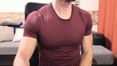 TexasHUNK online show from October 25, 7:49 am